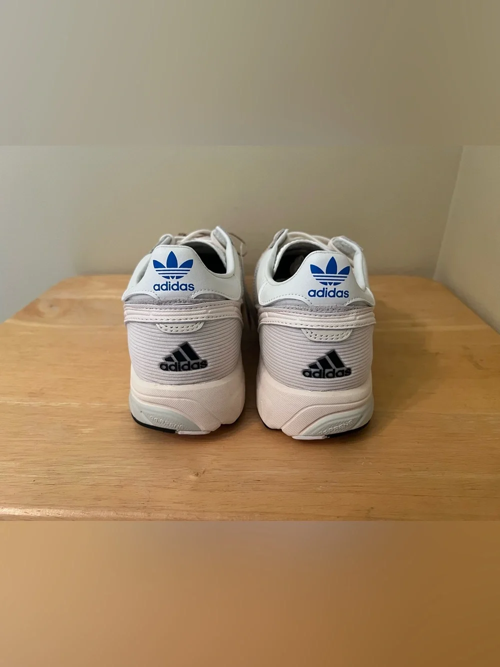 Adidas Bad Bunny x Adizero SL72 Shoes US 9 